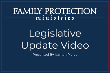 Legislative Update – August 18, 2020