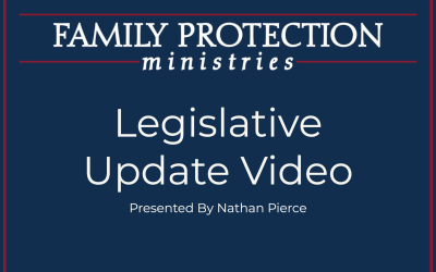 Legislative Update – August 18, 2020