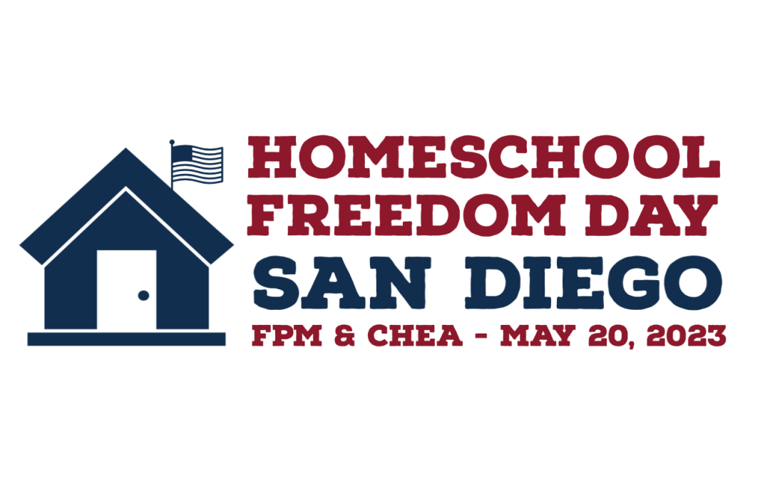 Register For HFD San Diego Today!