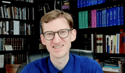 The Frontline: Understanding Spheres of Authority