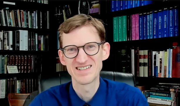 The Frontline: Understanding Spheres of Authority