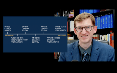 The Frontline: How the California Education System Works