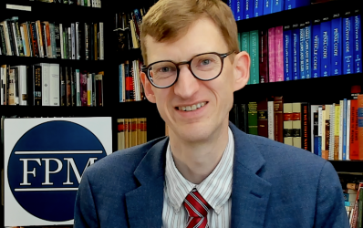 The Erosion of the Family