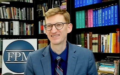 The Frontline: Countering Government Excess