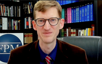 Parenting: Whose Job is it Anyway?