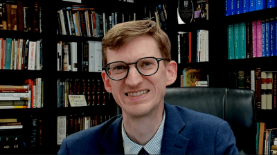 The Frontline: Bills on the Floor, HFD Review, and Government Class!