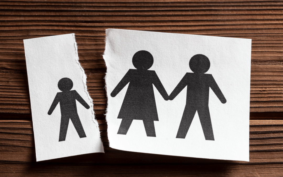AB 957: Family Law and Gender Identity