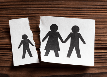 AB 957: Family Law and Gender Identity
