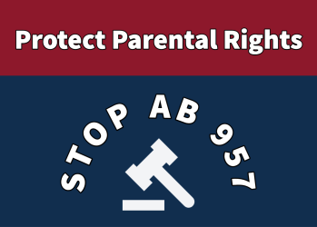 Action Alert- AB 957