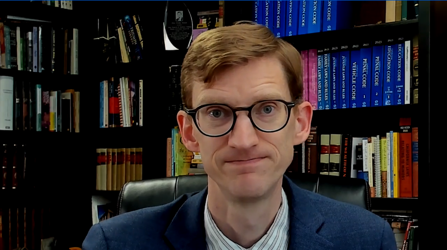 Action Alert Update – SB 407