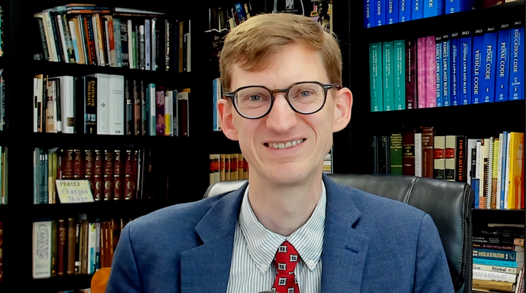 Bills Moving to the Finish Line & The Washington Post Attacks Homeschooling