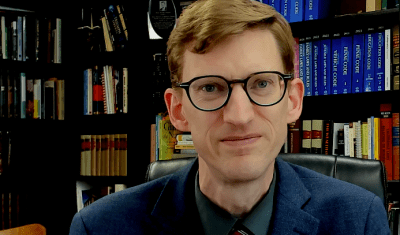 The Frontline: Surrendering in California Is Not an Option