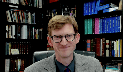 The Frontline: Legislature Leadership Changes…