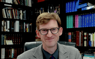 The Frontline: Legislature Leadership Changes…