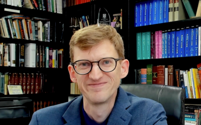 The Work Doesn’t Stop: New Frontline Episode!