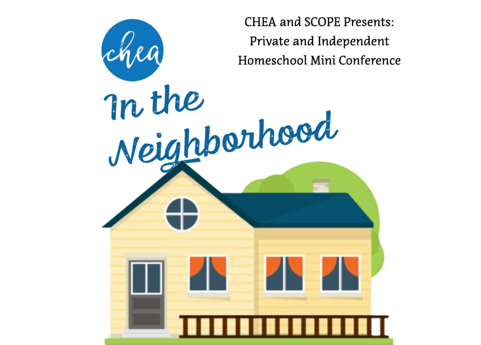 CHEA and SCOPE Present: