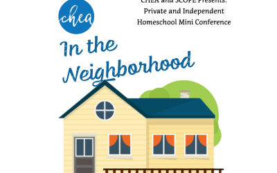 CHEA and SCOPE Present: