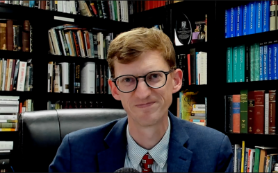 What Freedoms Do You Value?