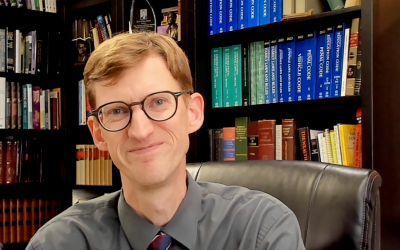 The Frontline: Four Points of Legislation Engagement