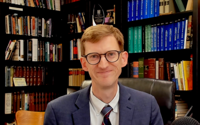 What Is AB 1057 All About?