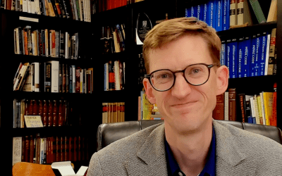 The Legislative Session Has Ended