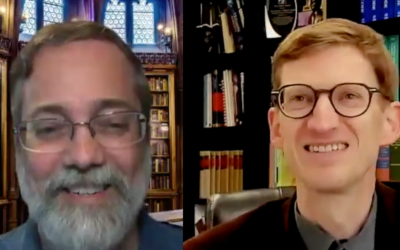 An Interview With Michael Ramey