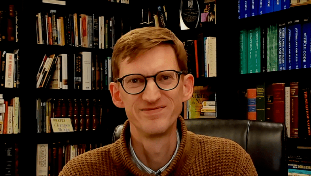 The Frontline Podcast’s One-Year Anniversary Is Here!