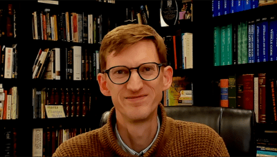 The Frontline Podcast’s One-Year Anniversary Is Here!