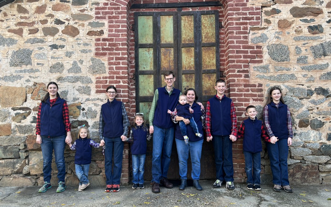 Let Me Be Frank About Finances