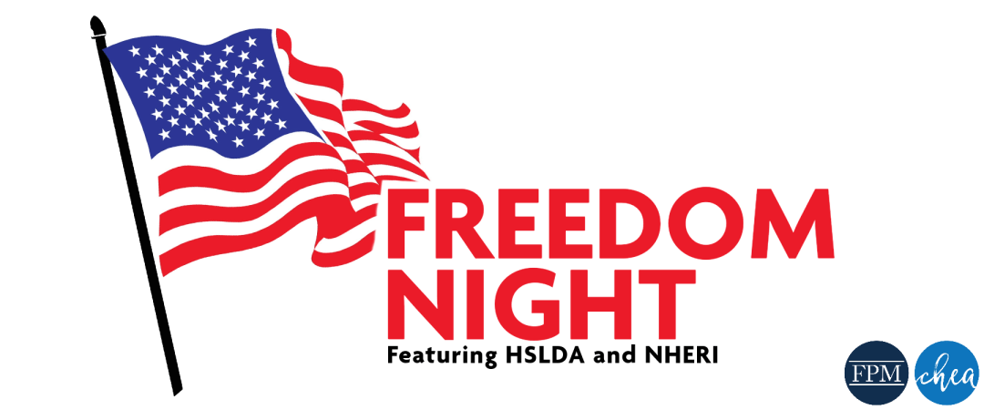 Register Now for Freedom Night