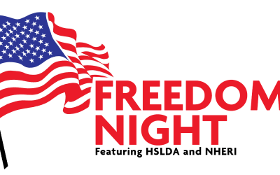 Register Now for Freedom Night