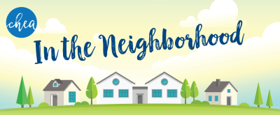 CHEA In The Neighborhood- San Luis Obispo!