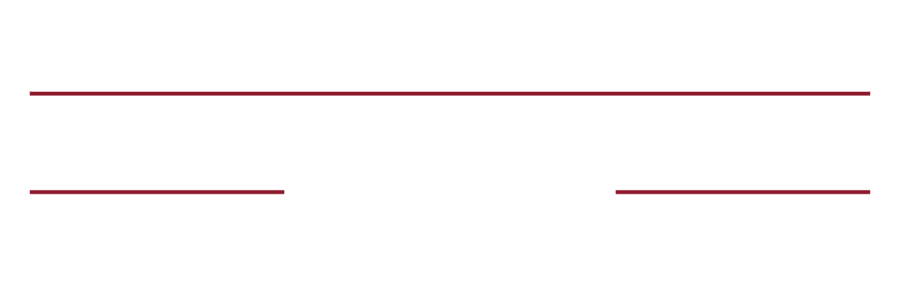 logo in white letters