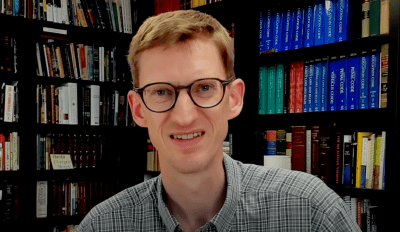 Praying for our Leaders and Getting Involved