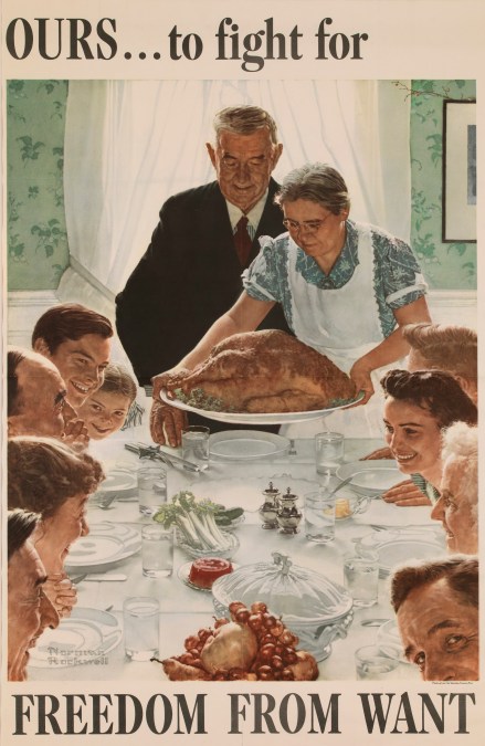 November Prayer Newsletter