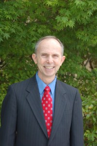 Roy M Hanson Photo of Founder Roy Hanson