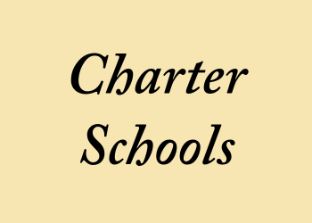 Charter Schools
