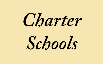 Charter Schools