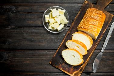 Who Butters Your Bread?