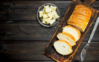 Who Butters Your Bread?