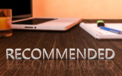 Important Recommendations Concerning ISPs