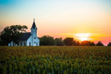 “Discernment: Spiritual Survival For a Church in Crisis”