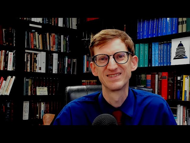 The Frontline: Election Results!