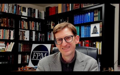 The Frontline: Trump, Newsom, and the Future of Education