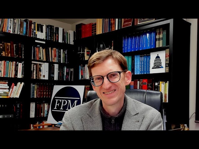 The Frontline: Trump, Newsom, and the Future of Education