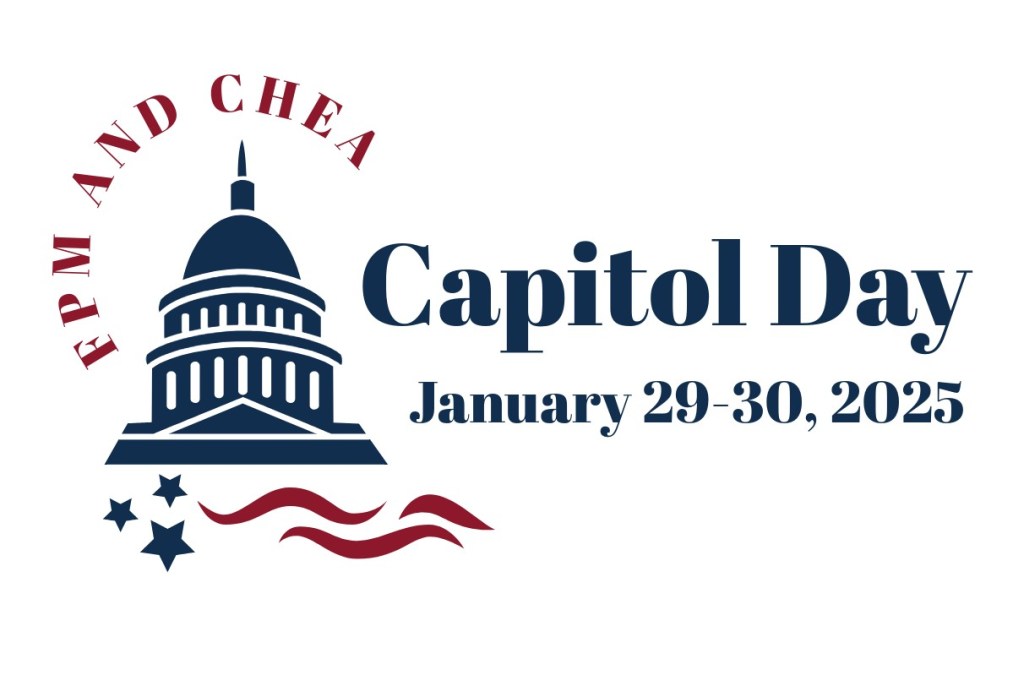 We are excited to announce our Capitol Day Speakers!