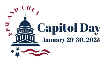 We are excited to announce our Capitol Day Speakers!