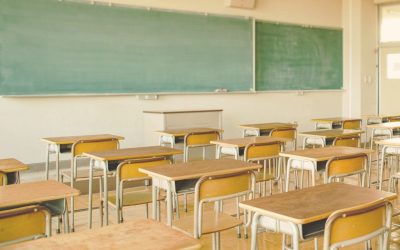 Why Charter Schools Won’t Work for Christians