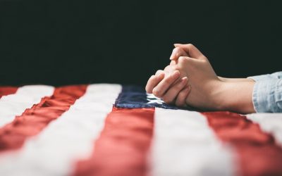 May Prayer Newsletter