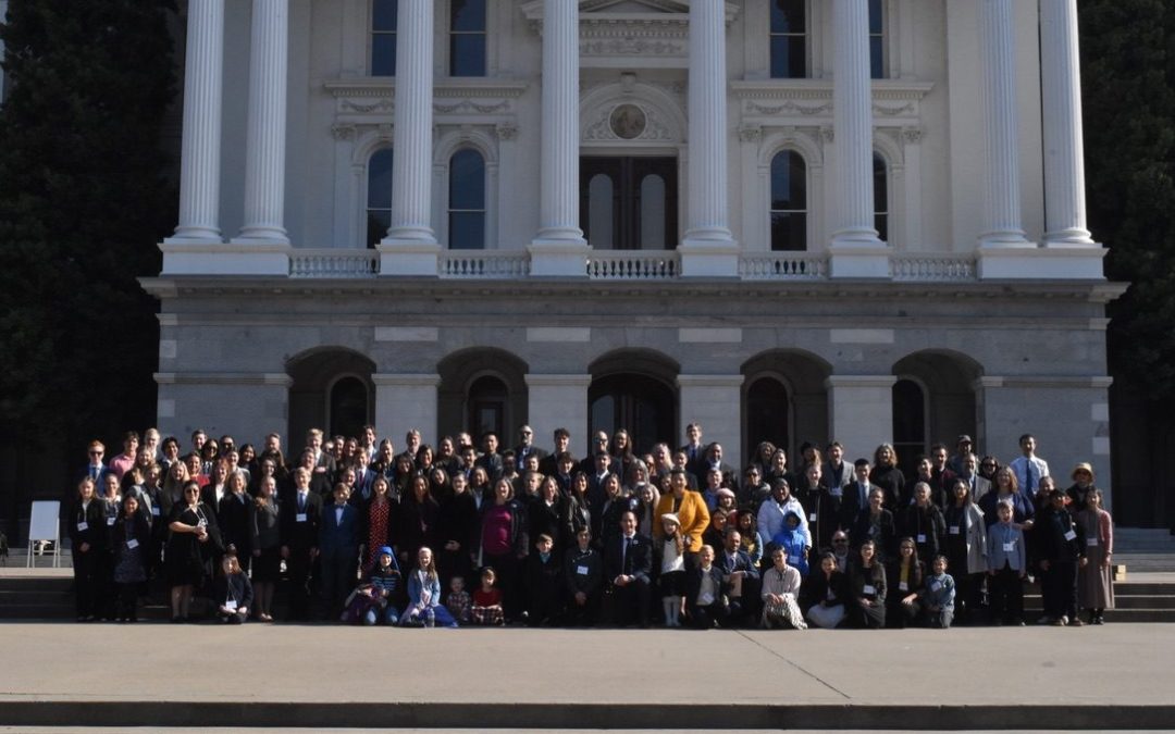 Capitol Day 2025: Best Year Yet!